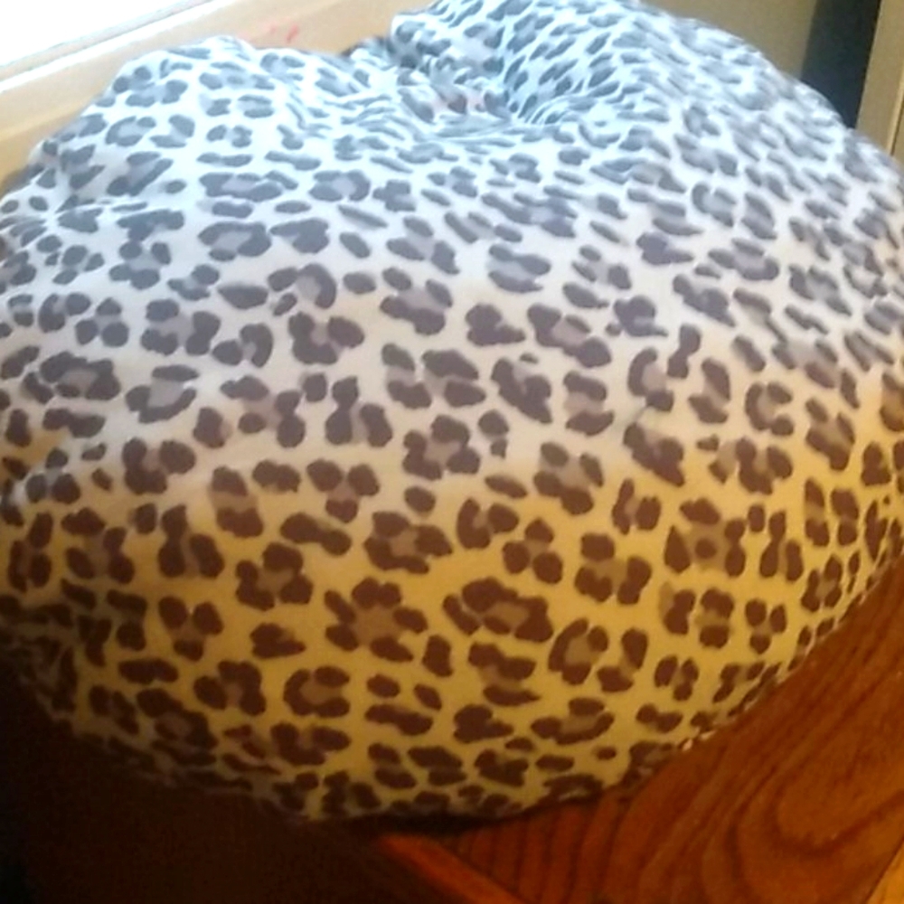 I pillow